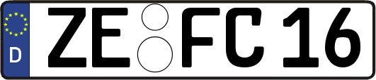 ZE-FC16