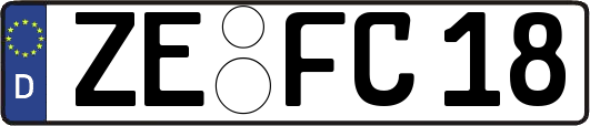 ZE-FC18