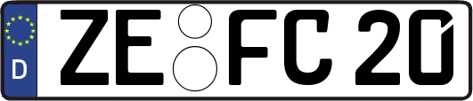 ZE-FC20
