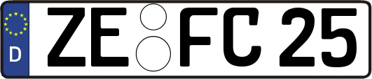 ZE-FC25
