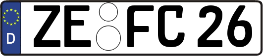 ZE-FC26