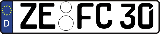 ZE-FC30
