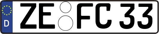 ZE-FC33