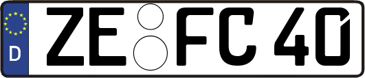 ZE-FC40