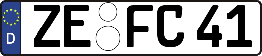 ZE-FC41