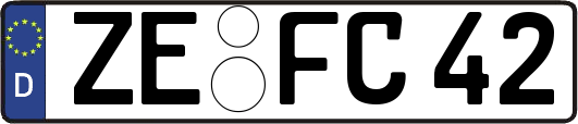 ZE-FC42