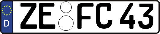 ZE-FC43