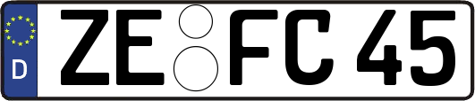ZE-FC45