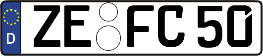ZE-FC50