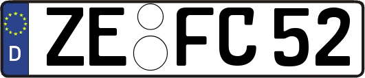 ZE-FC52