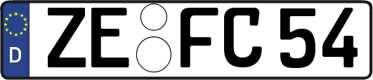 ZE-FC54