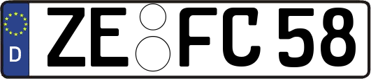 ZE-FC58