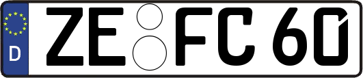 ZE-FC60