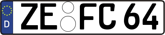 ZE-FC64