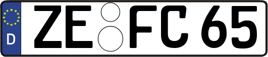 ZE-FC65