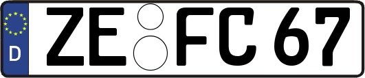 ZE-FC67