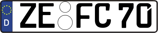 ZE-FC70