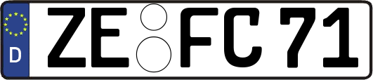 ZE-FC71