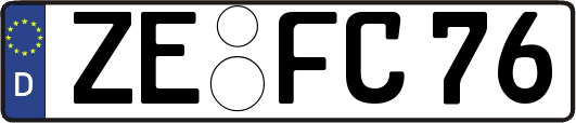 ZE-FC76