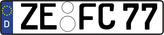 ZE-FC77