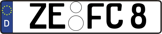 ZE-FC8