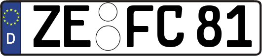 ZE-FC81
