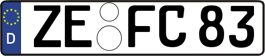 ZE-FC83