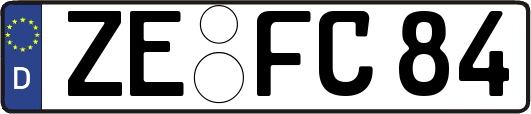 ZE-FC84