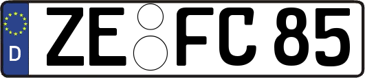 ZE-FC85
