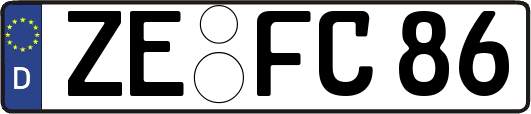 ZE-FC86