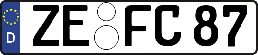 ZE-FC87