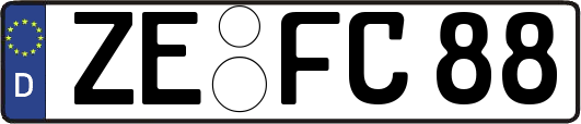 ZE-FC88