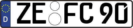ZE-FC90