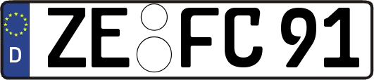 ZE-FC91