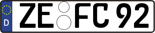 ZE-FC92