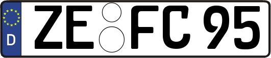 ZE-FC95