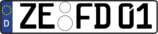 ZE-FD01