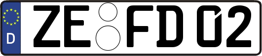 ZE-FD02