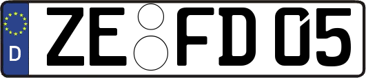 ZE-FD05