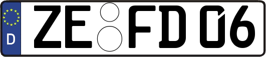 ZE-FD06