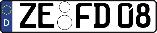 ZE-FD08