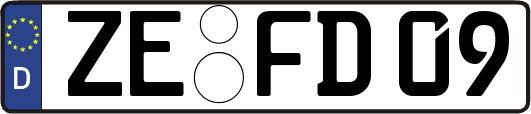ZE-FD09