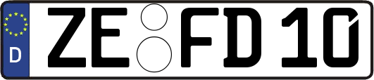 ZE-FD10