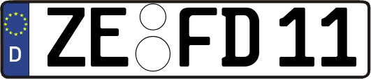 ZE-FD11