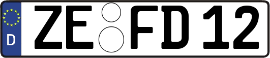 ZE-FD12