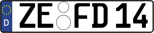 ZE-FD14