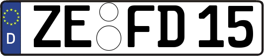 ZE-FD15