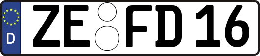 ZE-FD16