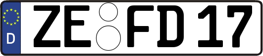 ZE-FD17