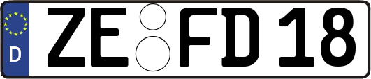 ZE-FD18